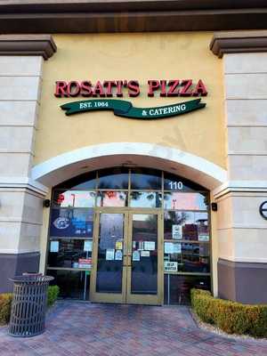 Rosati's Pizza, Las Vegas