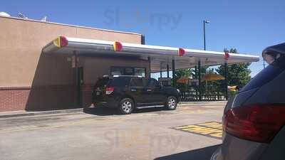 Sonic Drive-In, Denver