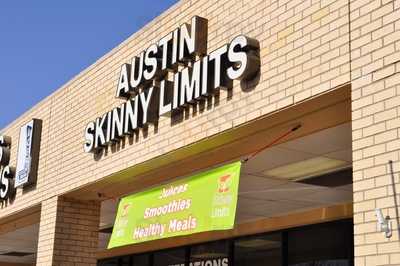 Skinny Limits on Far West Blvd, Austin