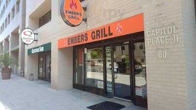 Embers Grill