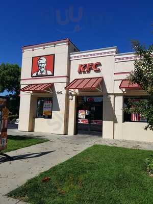 KFC, San Jose