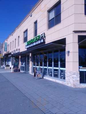 Dyker Park Bagels, Brooklyn