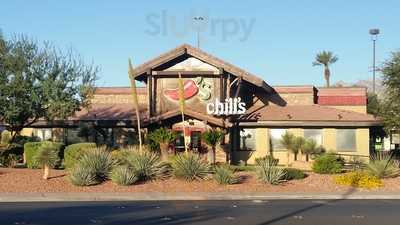 Chili's Grill & Bar, Las Vegas