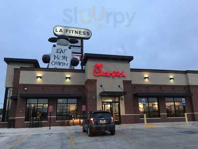 Chick-fil-A, San Antonio