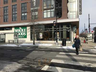 Whole Foods Market, Washington DC