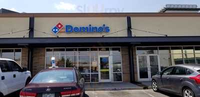 Domino's Pizza, Denver