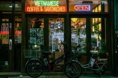 Pho Hoai Bay Ridge Restaurant