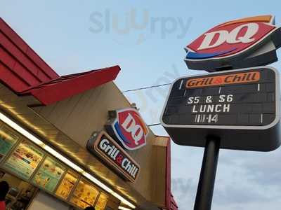 Dairy Queen, Columbus