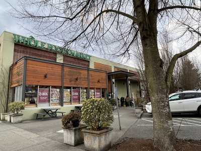 Whole Foods Market, Portland