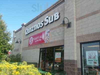 Quiznos, Denver