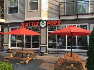 Seattle Pops, Seattle