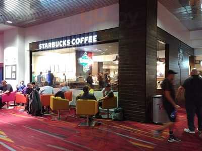 Starbucks, Las Vegas