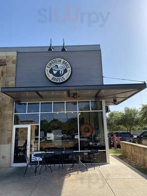 Einstein Bros. Bagels, Austin