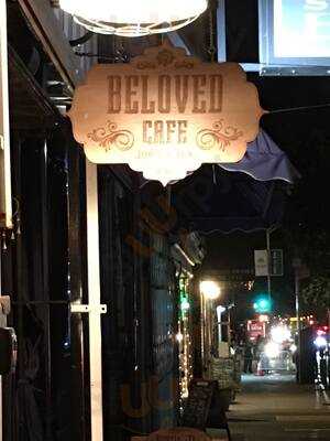 Beloved Natural Cafe & Organic Juicery, San Francisco