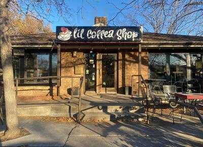 Keith's Coffee Bar, Denver