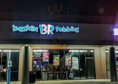 Baskin-Robbins, San Antonio