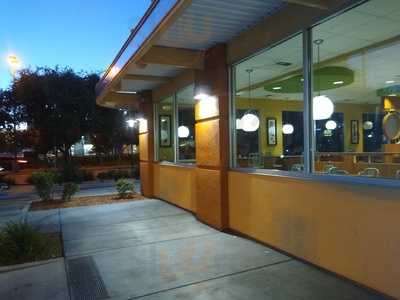 McDonald's, San Jose