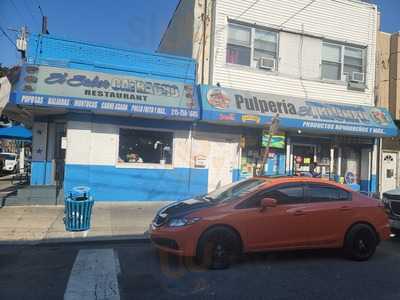 El Sabor Catracho, Philadelphia