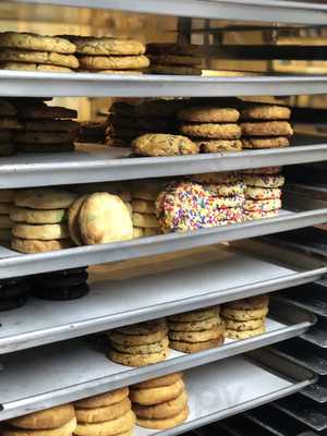 Milk and Cookies Bakery, New York City