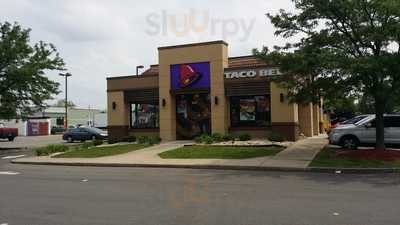 Taco Bell, Columbus