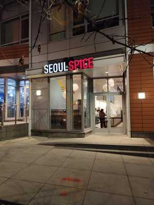 Seoulspice, Washington DC