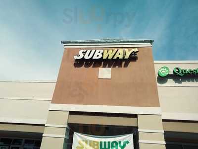 Subway, Miami