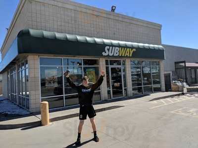 Subway, Denver