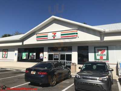 7-Eleven, Tampa