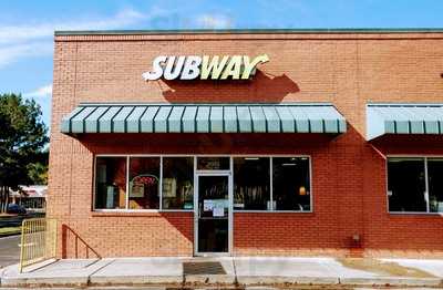 Subway, Atlanta