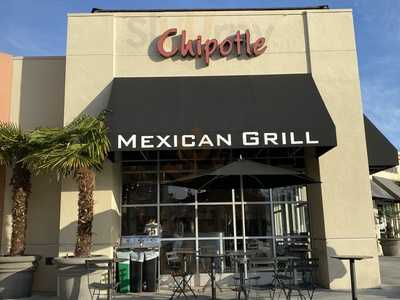 Chipotle Mexican Grill, San Jose