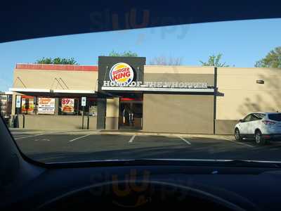 Burger King, Charlotte