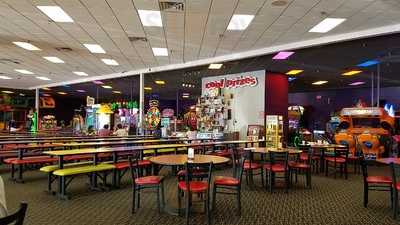 Peter Piper Pizza, San Antonio