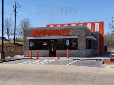 Whataburger