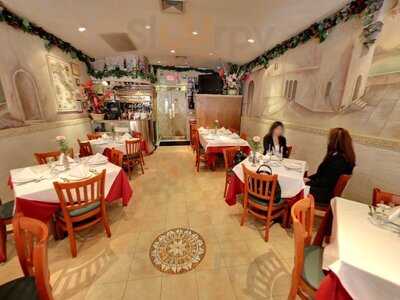 Ristorante Vaccaro, Brooklyn