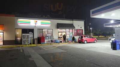 7-Eleven, Tampa