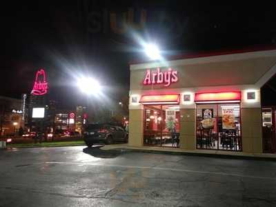 Arby's, Charlotte