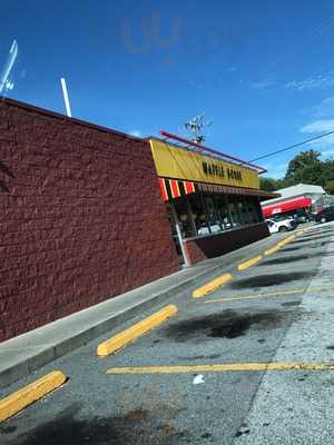 Waffle House, Atlanta