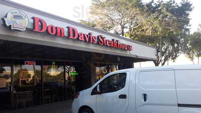 Don Davis Steak & Pasta Inc, Miami