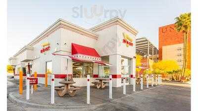 In-N-Out Burger, Las Vegas