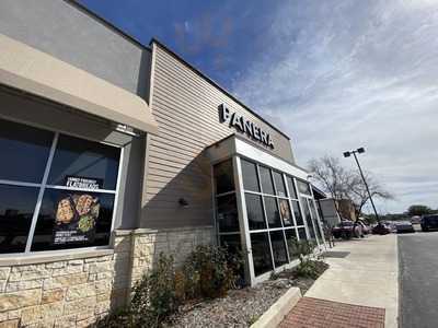 Panera Bread, San Antonio