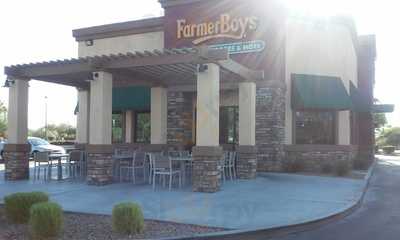 Farmer Boys, Las Vegas