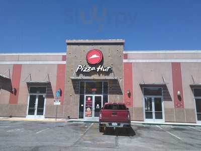 Pizza Hut, San Jose