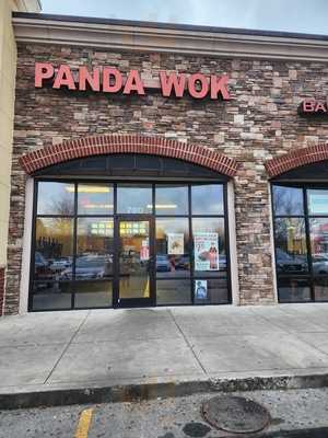 Panda Wok, Atlanta