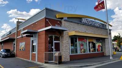 McDonald's, Charlotte