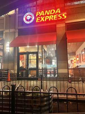 Panda Express, Chicago