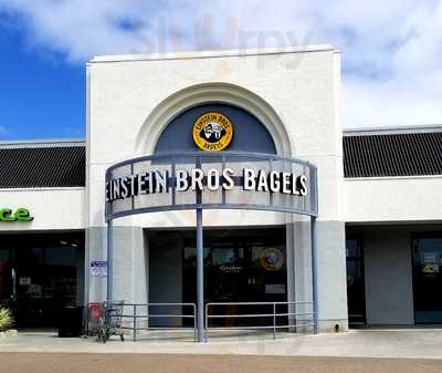 Einstein Bros. Bagels, San Diego