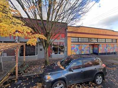 Chop Butchery and Charcuterie, Portland