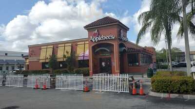 Applebee's Grill & Bar, Miami