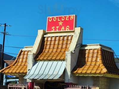 Golden Star Cafe