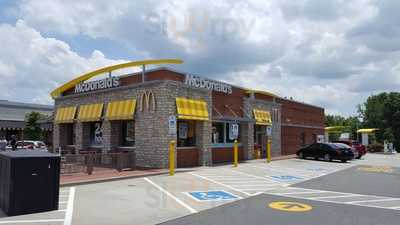 McDonald's, Charlotte